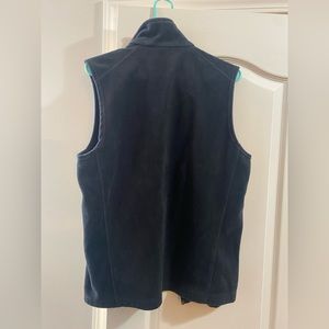Men’s Fleece Vest